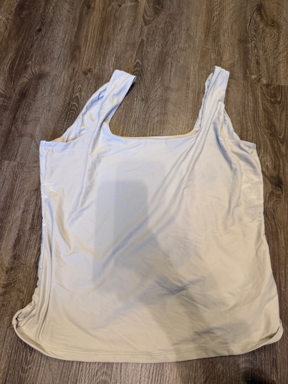 Everyday Scoop Neck Tank Top